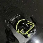 بوابة هوا ثلاجه بي ام دبليو