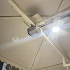 كراج امريكي نظيف من شركة البراك تحت الضمان