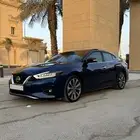 مكسيما SR موديل 2020 على الضمان