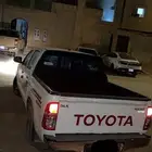 هايلوكس 2012 فل كامل GLX