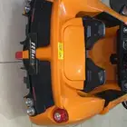 سياره أطفال كهربائية