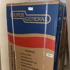 غساله علوية سوبر جنرال 7 كيلو