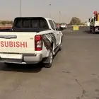 للبيع مستوبيشي L200 2020