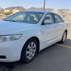 كامري 2007 تماتيك