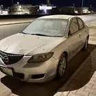 مازدا للبيع تشليح