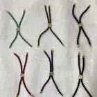 قيطان اساور الوان مختلفه