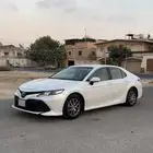 تويوتا كامري هايبرد 2020