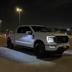 فورد اف 150 لاريت المكينة الكبيره 3.5