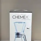 صانعة قهوة CHEMEX الأصلية - 3 أكواب