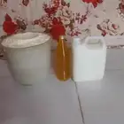 سمن بقر اصلي