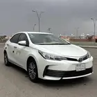 كورولا 2019 ( تم البيع )