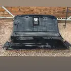 غطا حوض بور  هيلكس اسيزو ديمكس