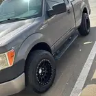 فورد f150 2014 بدون دبل غمارة