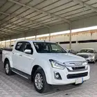 ايسوزو 2020 قير اتوماتيك LS