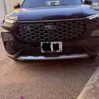 فورد تيراتوري تيتانيوم 2025