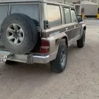 باترول 97 تشليح مطوف 12 سنه
