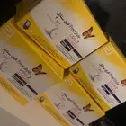 فري ستايل 2 حساسات لمرضى السكري الحبة ب 200