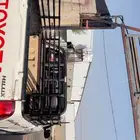 هنقلين شد براغي بدون تخريم