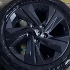 النترا