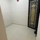 غرفه للايجار مكيف جديد