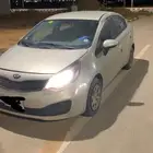 للبيع كياء ريو2012