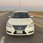 نيسان سنترا 2020 بدي ومحركات وكالة شرط