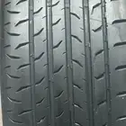 265 45 21 كفرات كونتننتال مستخدمة نضيفة جدا