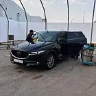 مازدا   cx5   2020