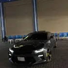 للبيع كمارو 2016 2SS قير عادي