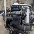 مكينة زيزو وينيت ديزل 2500 CC مستوردة قمة النظافة مع ضمان