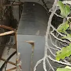 حزان ماء حوض