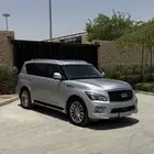 جيب انفنتي QX80 2015