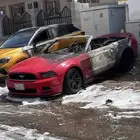 فورد موستنج 2014