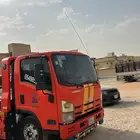 سطحه شمال الرياض