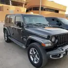 رانجلر صحاري 2018