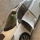 اكسنت 2012 مصدومه