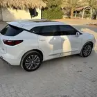 شفرولية بليزر بريمير 2020م لؤلؤي بانوراما اقبل البدل النظيف