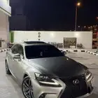 لكزس IsF