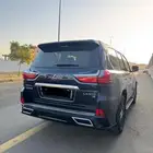 جيب لكزس 2020 سعودي نظيف جدا
