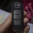 ريموت مازدا