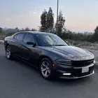 دودج تشارجر V6 فل كامل بلس