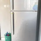 السلام عليكم اعرض لكم ثلاجه يبانيه