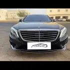 مرسيدس S500