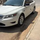 فورد تورس . ستاندر موديل 2012 ماشي 239900km اللون ابيض