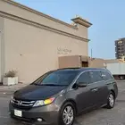 هوندا أوديسي