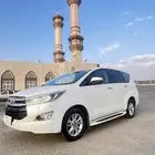انوفا 2018 فل كامل نظيفة جدا