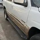 جمس يوكن نظيف مكينه جربكس بودي بلد مفحوص ومجدد