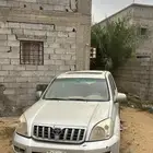 برادو 2006 للبدل
