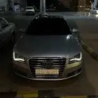 A8L 2012