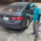 شفروليه ماليبو 2019
